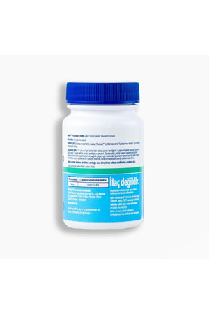 Velavit V-Lactase 12000 30 Çiğneme Tableti