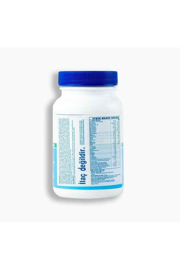 Velavit V-Men's Daily 30 Tablet