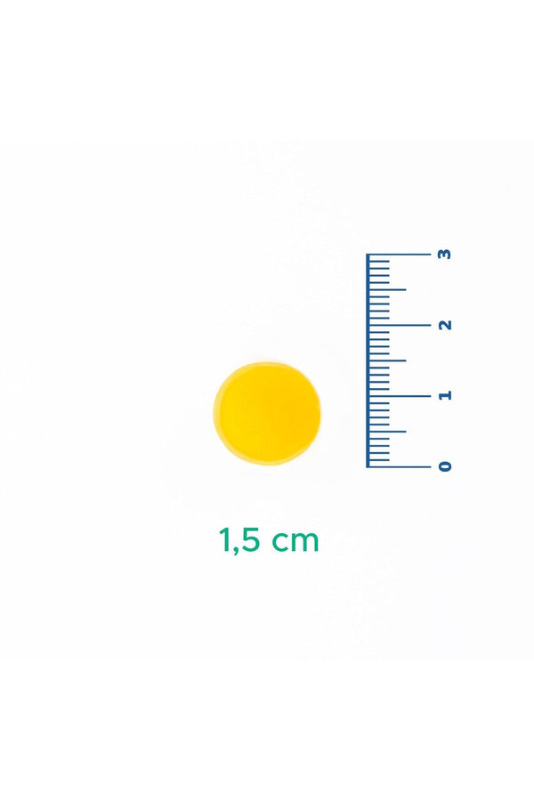 Velavit V-Vitamin D3 Gummy 1000 IU 60 Çiğnenebilir Form