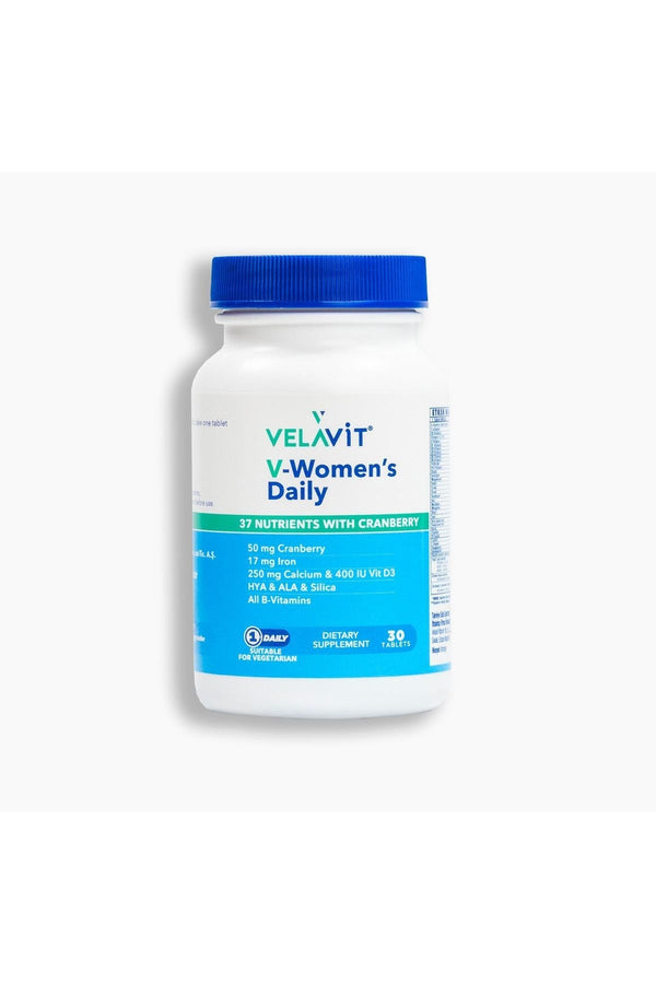 Velavit V-Women's Daily 30 Tablet