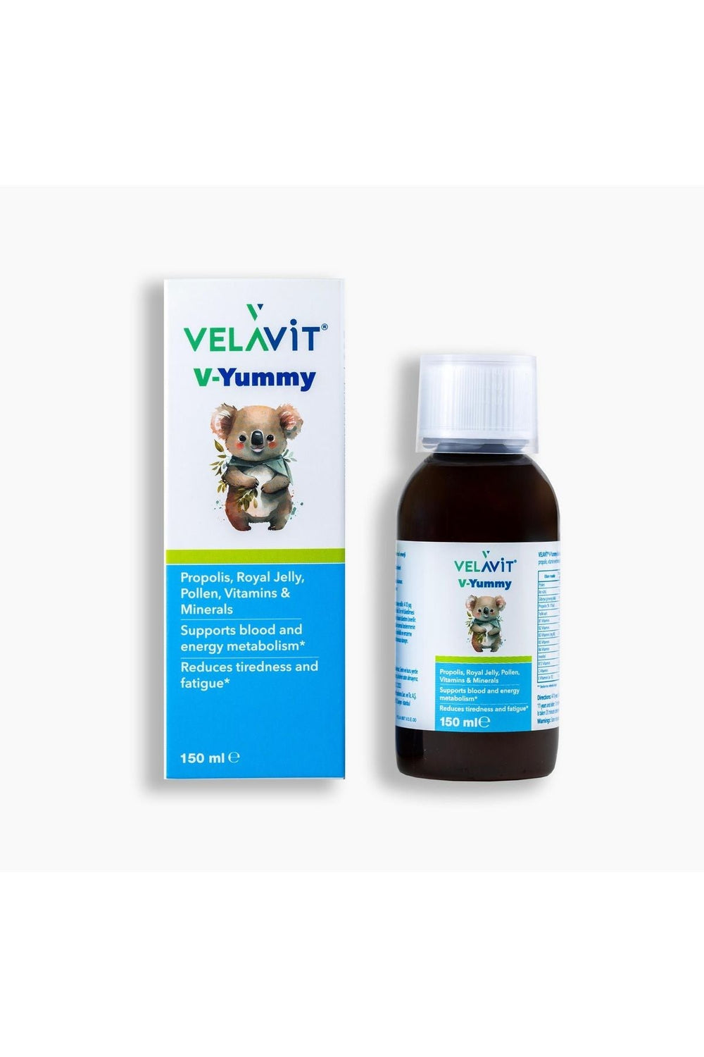 Velavit V-Yummy 150 ml