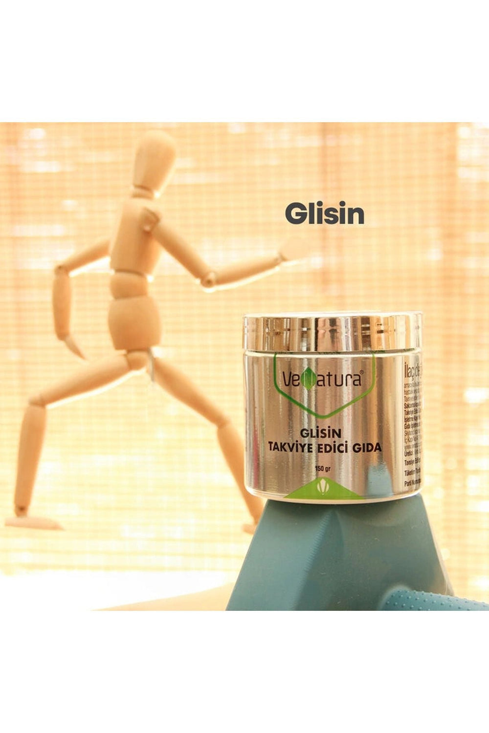 Venatura Glisin 150 g