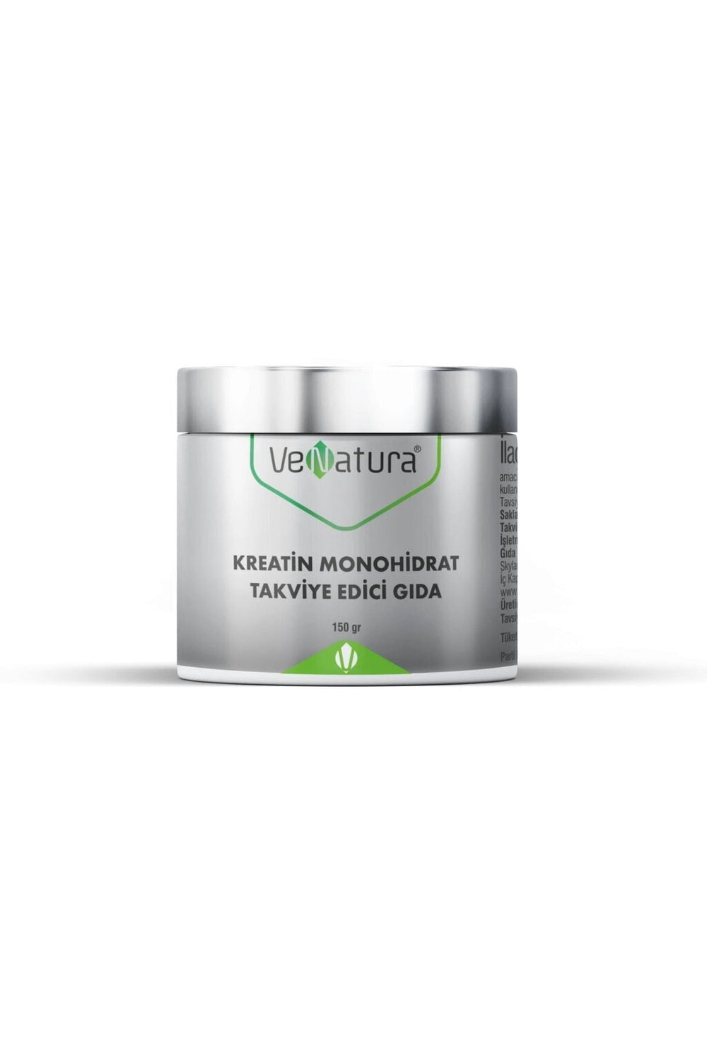 Venatura Kreatin Monohidrat 150 g