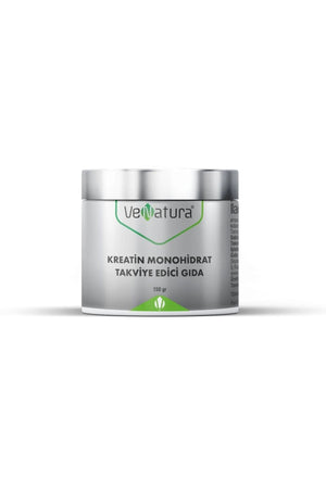 Venatura Kreatin Monohidrat 150 g