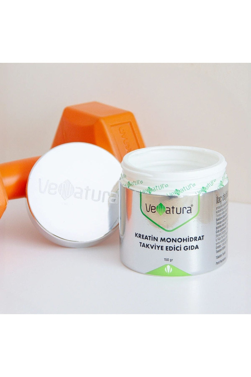 Venatura Kreatin Monohidrat 150 g