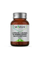 Venatura L-Sitrulin, L-Arjinin ve Mineral 60 Kapsül