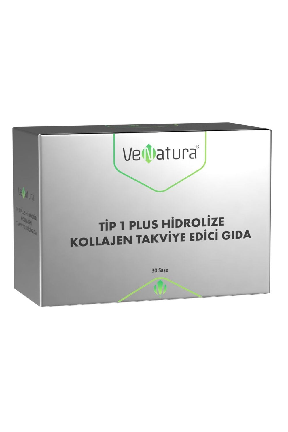 Venatura Tip I Plus Hidrolize Kollajen 30 Saşe