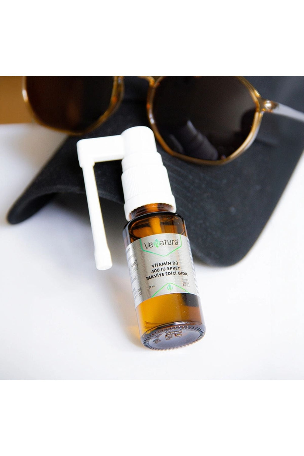 Venatura Vitamin D3 400 IU 20 ml