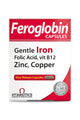 Vitabiotics Feroglobin 30 Kapsül