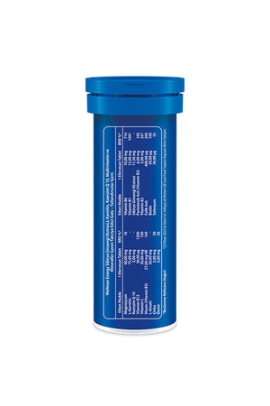 Vitabiotics Wellman Energy 10 Efervesan Tablet