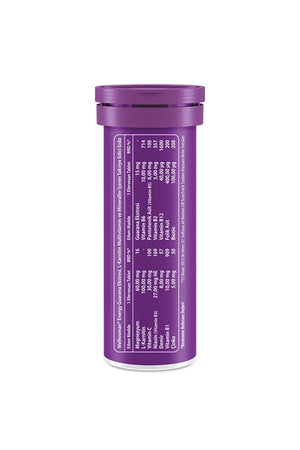 Vitabiotics Wellwoman Energy 10 Efervesan Tablet