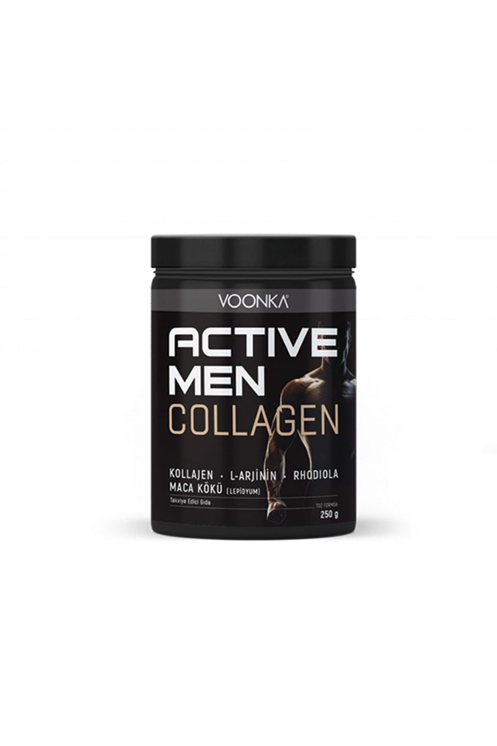 Voonka Active Man Collagen 250 g