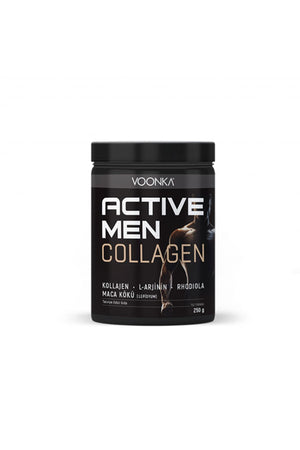 Voonka Active Man Collagen 250 g