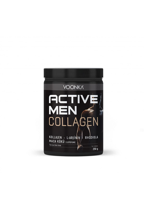 Voonka Active Man Collagen 250 g
