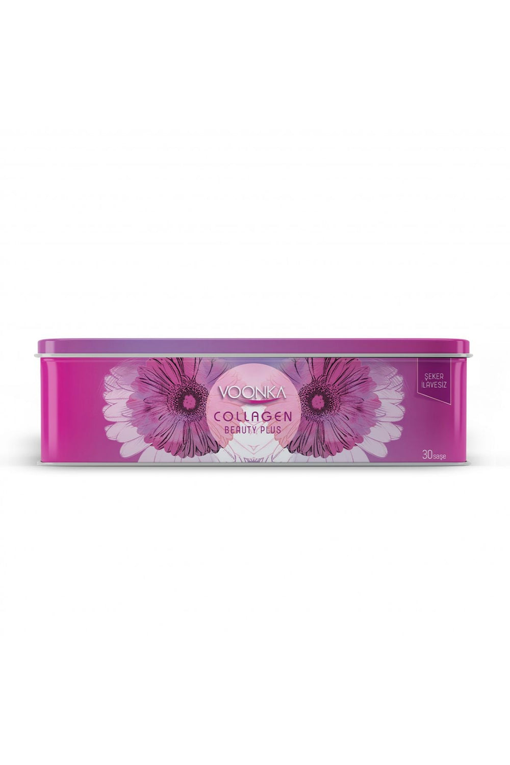 Voonka Beauty Collagen Plus Ananas 30 Saşe