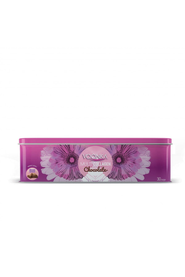 Voonka Multi Collagen Chocolate 30 Saşe