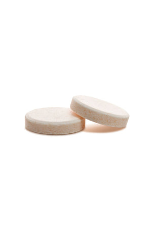 Zade Vital C Vitamini 20 Efervesan Tablet