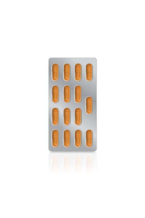 Zade Vital Probiyotik Reforma 30 Kapsül
