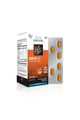 Zade Vital Rüşeym Yağı 500 mg 60 Kapsül