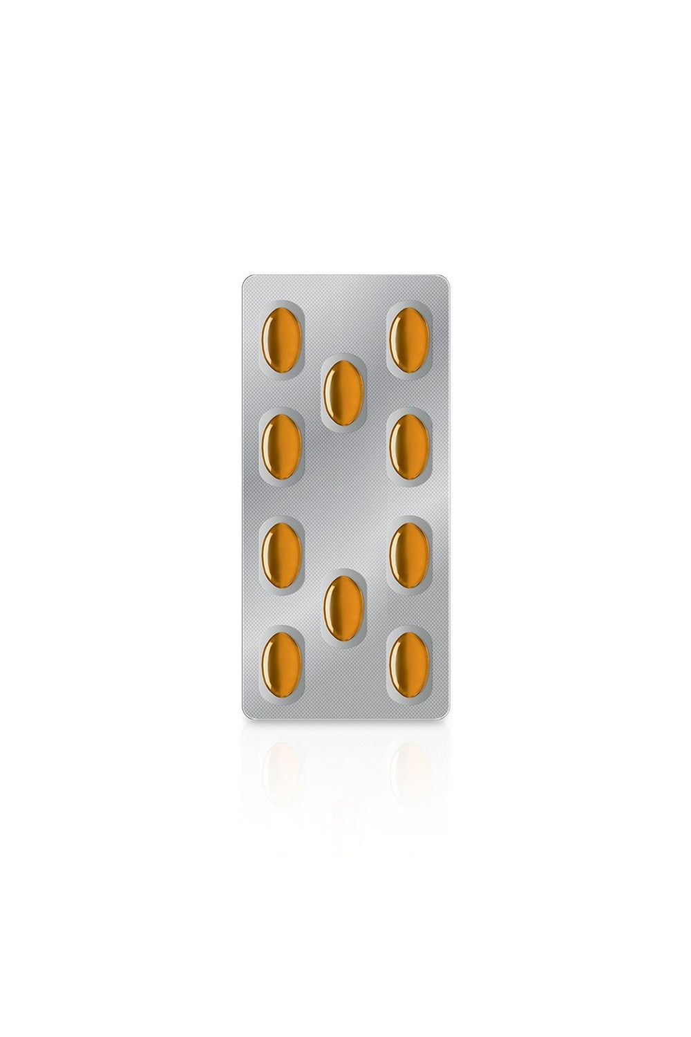 Zade Vital Rüşeym Yağı 500 mg 60 Kapsül