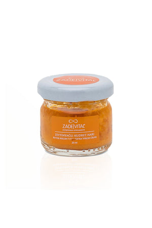 Zade Vital Zeytinyağlı Kudret Narı 160 ml