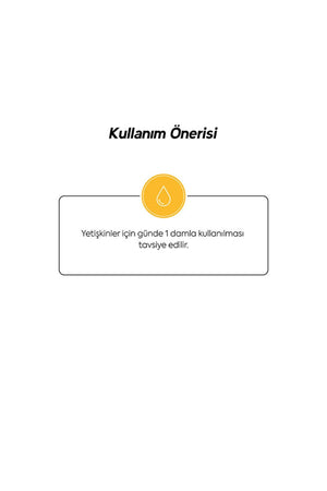 Dr.Henri Vitamin D3 & K2 20 ml