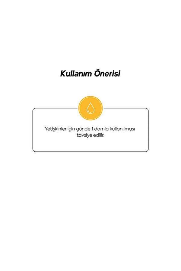 Dr.Henri Vitamin D3 & K2 20 ml