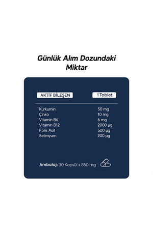Dr.Henri Selenyum 30 Tablet