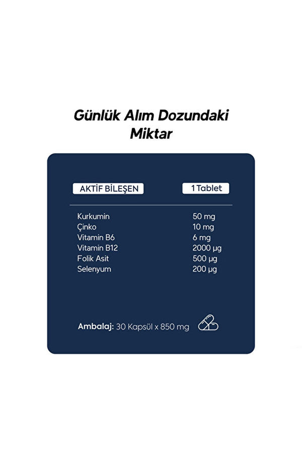 Dr.Henri Selenyum 30 Tablet