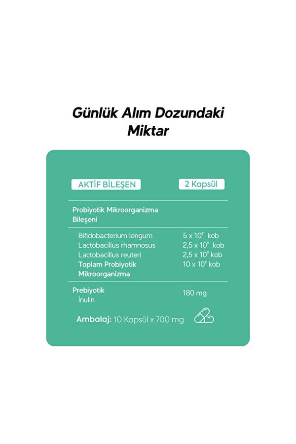 Dr.Henri Probiyofert 10 Milyar 10 Kapsül