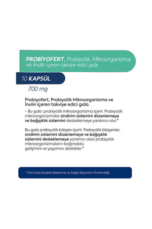 Dr.Henri Probiyofert 10 Milyar 10 Kapsül