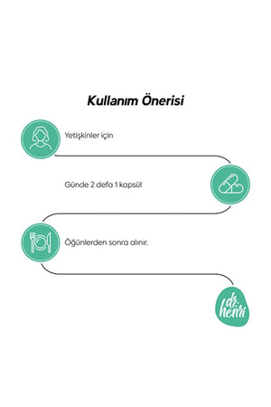 Dr.Henri Probiyofert 10 Milyar 10 Kapsül