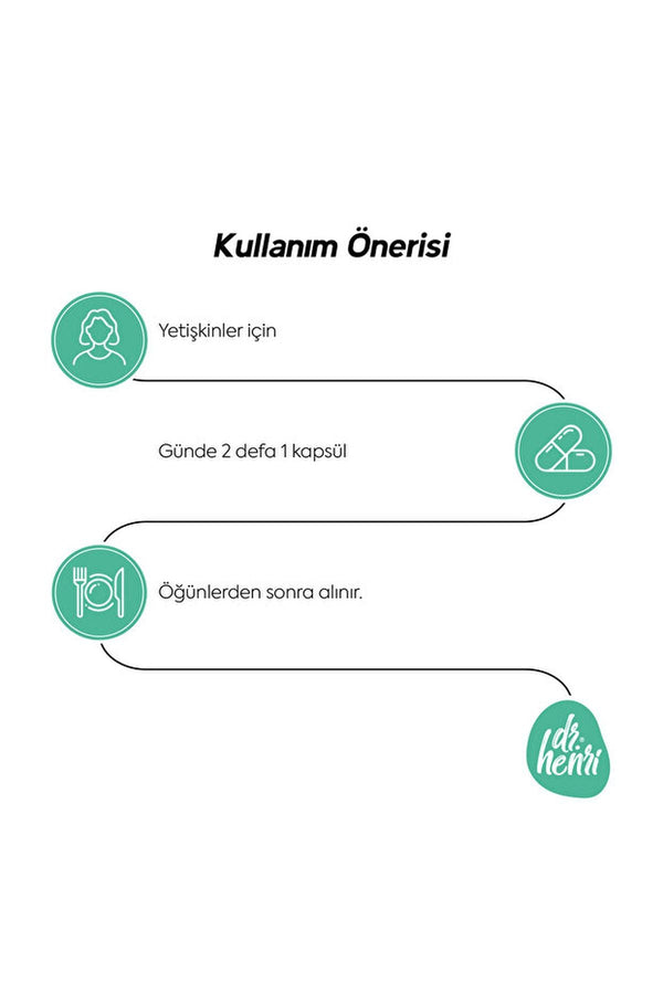 Dr.Henri Probiyofert 10 Milyar 10 Kapsül