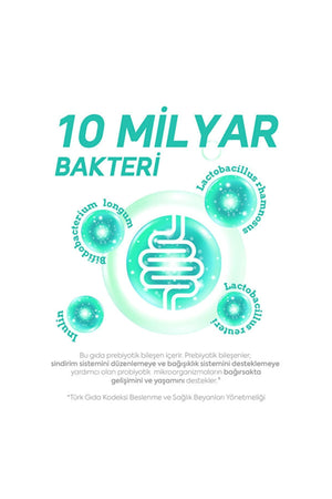 Dr.Henri Probiyofert 10 Milyar 10 Kapsül