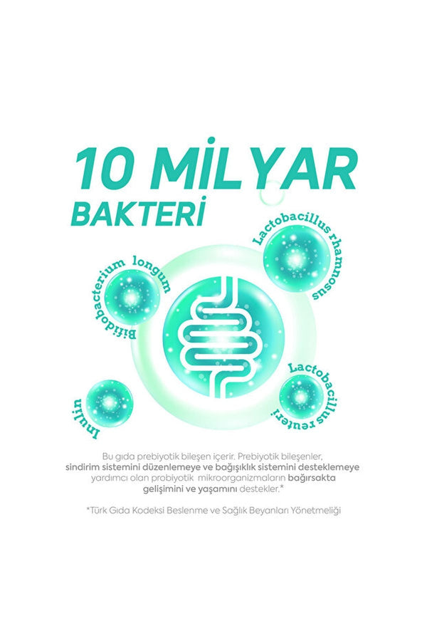 Dr.Henri Probiyofert 10 Milyar 10 Kapsül