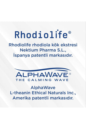 Vitafenix Rhodiolin 40 Kapsül