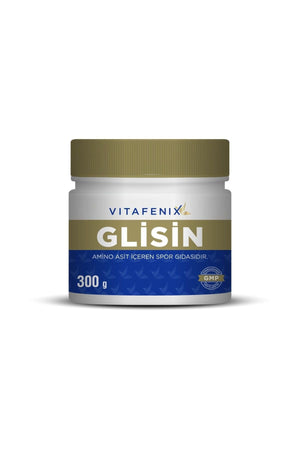 Vitafenix Glisin 300 g