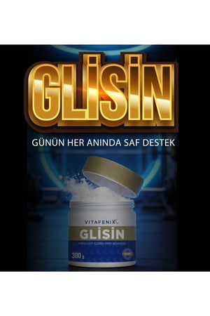 Vitafenix Glisin 300 g