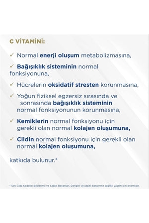 Vitafenix Lipozomal C Vitamini 40 Kapsül