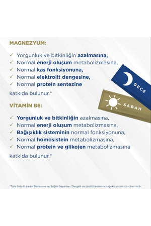 Vitafenix Magna P 60 Saşe