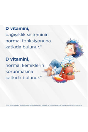Vitafenix D3 Vitamini 20 ml