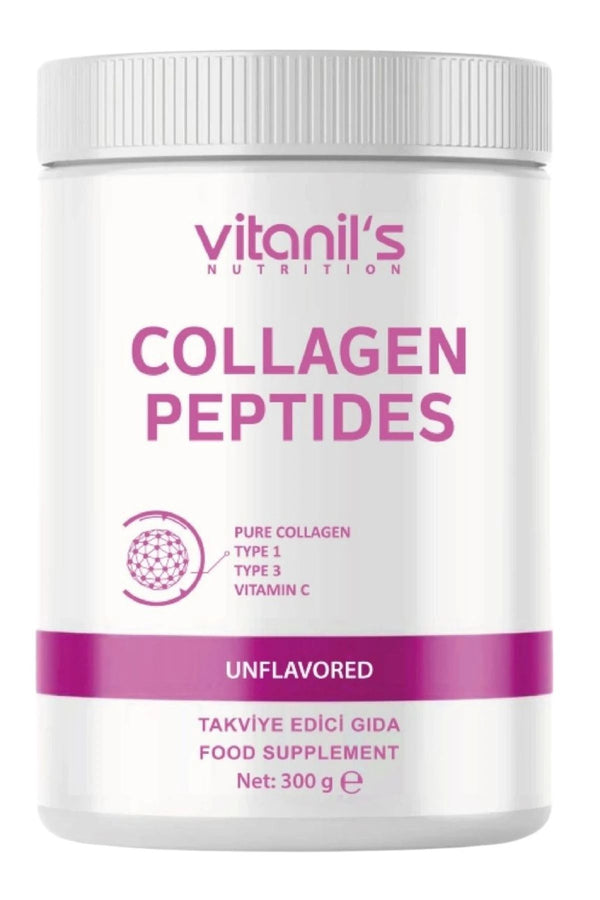 Vitanil's Collagen Peptides 300 g