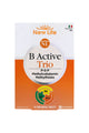 New Life B Active Trio 30 Dilaltı Tablet