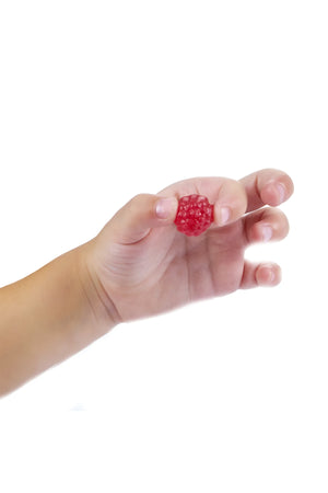 Herbaland Magnesium & Vitamin B6 Gummy 60 Çiğnenebilir Form