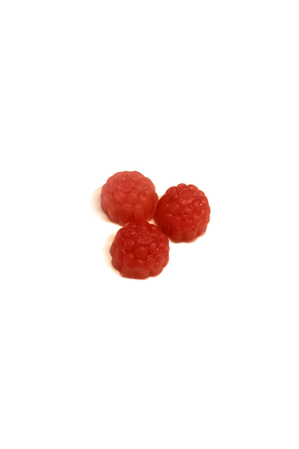 Herbaland Magnesium & Vitamin B6 Gummy 60 Çiğnenebilir Form