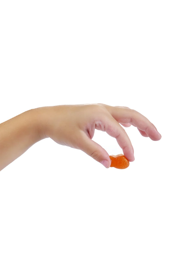 Herbaland Omega 3 Gummy With DHA & EPA 60 Çiğnenebilir Form