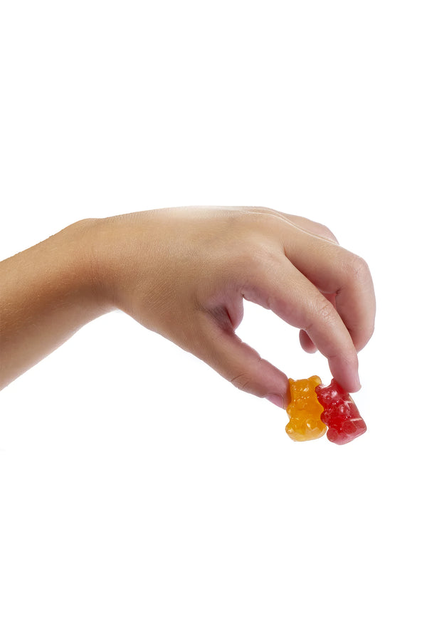 Herbaland Multivitamins & Minerals Gummy 60 Çiğnenebilir Form