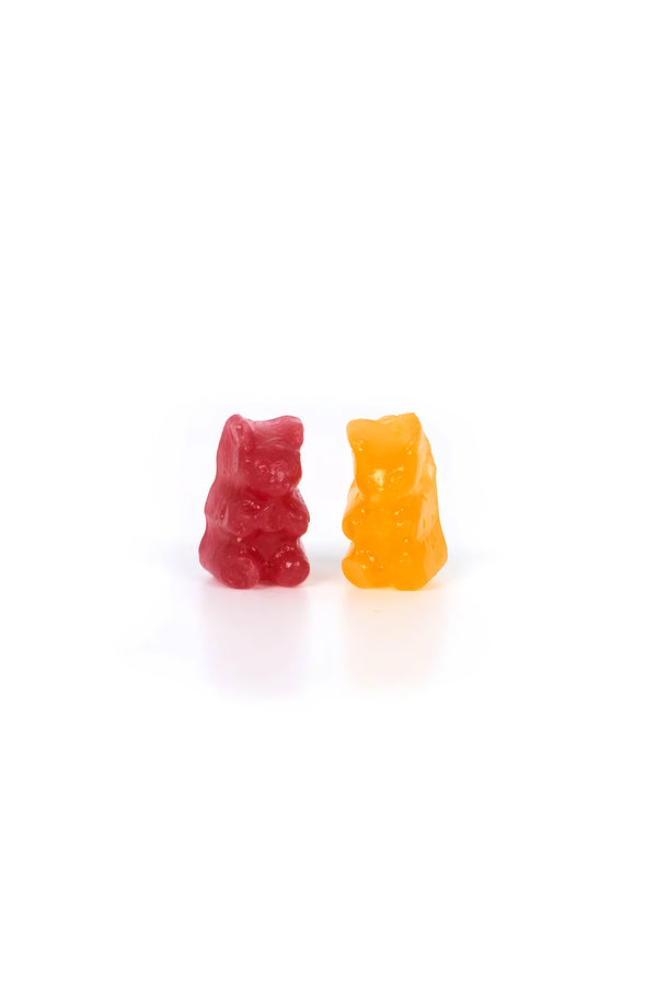 Herbaland Multivitamins & Minerals Gummy 60 Çiğnenebilir Form