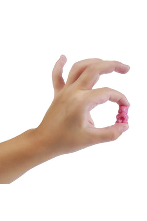 Herbaland Calcium & Vitamin D3 Gummy 60 Çiğnenebilir Form