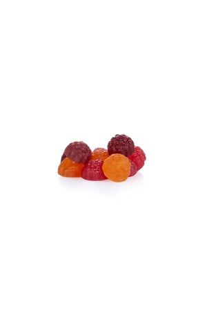 Herbaland Vitamin C Gummy 60 Çiğnenebilir Form
